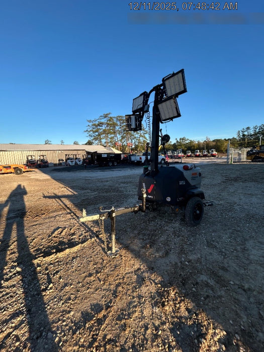 2024 WACKER NEUSON LTT4