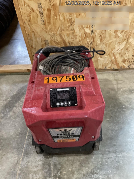 2021 PHOENIX DryMAX XL