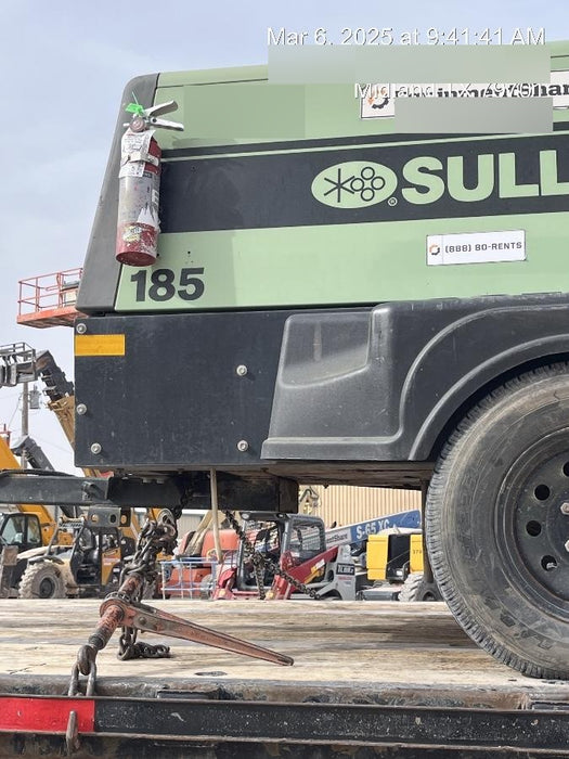 2019 SULLAIR 185-DPQ