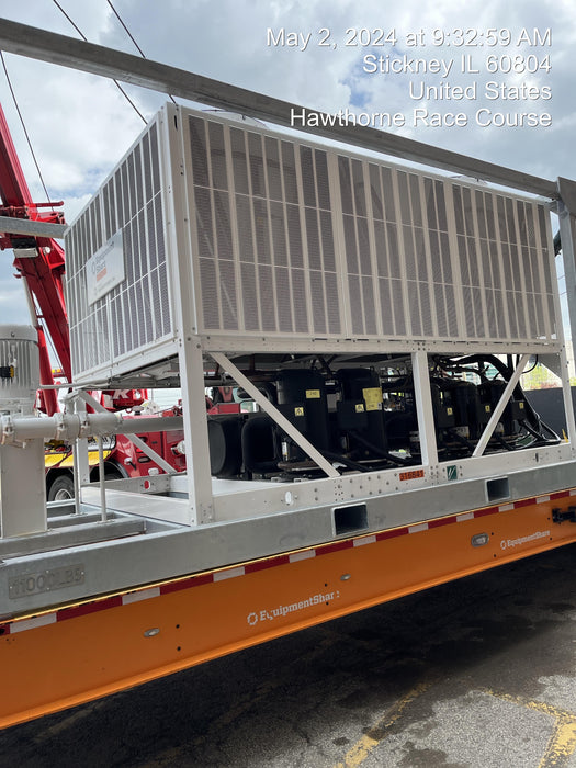 2023 CAPS PCHH-100TC-0NN0NN-5E5-0-PG2CEUP