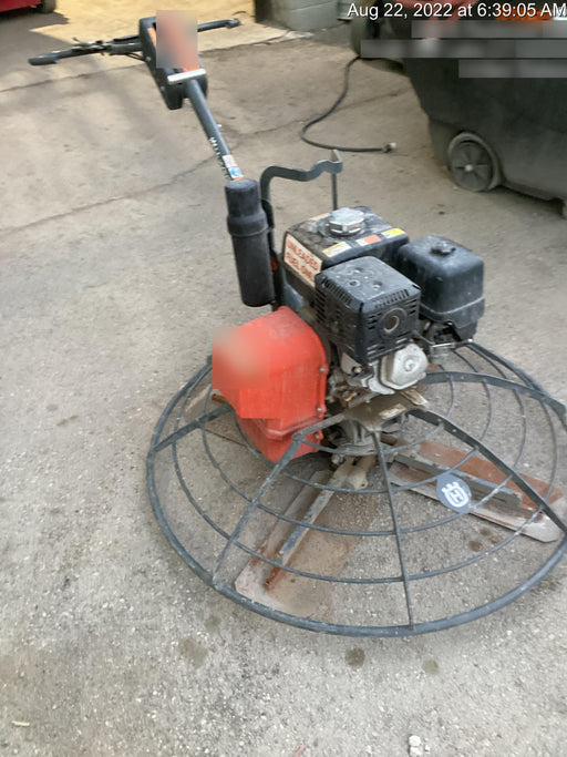 2020 HUSQVARNA CT 48-13A-V