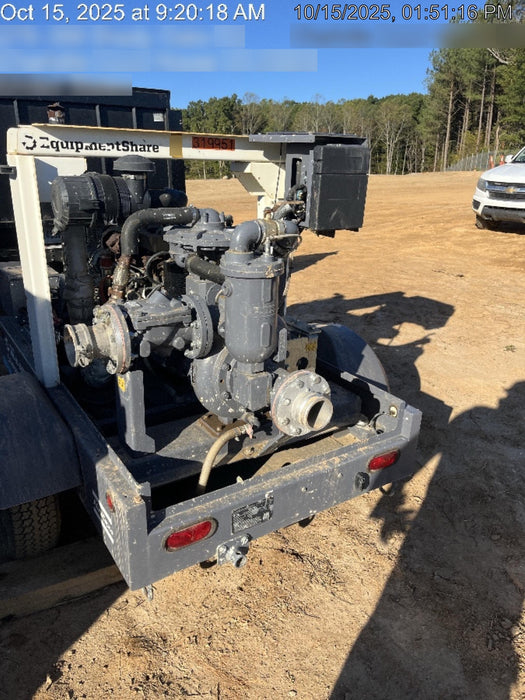 2023 ATLAS COPCO PAC F44 KD