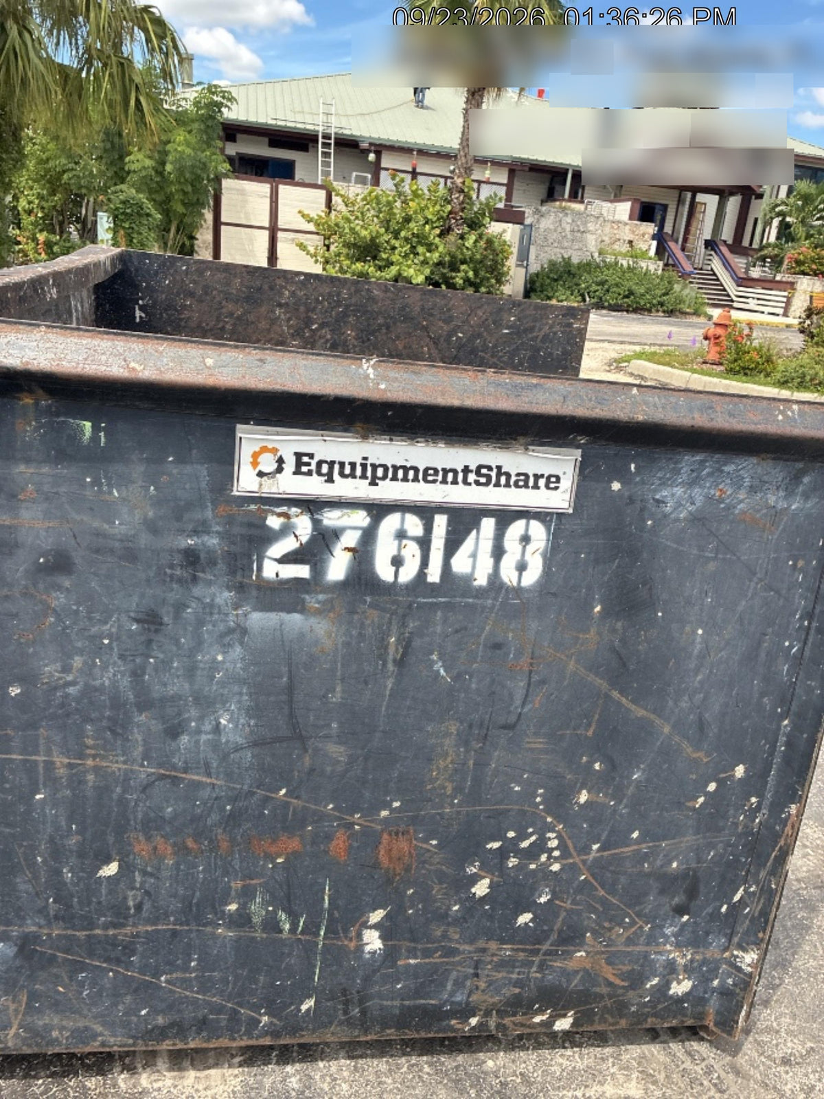 2022 STAR INDUSTRIES 1425
