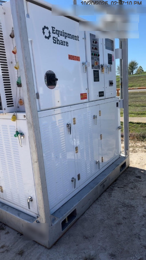 2024 SMARTECH SACP81A-HS