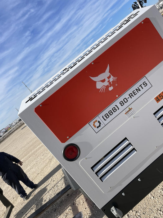 2025 BOBCAT PA425WCU-T4F