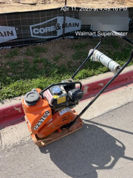 2022 MULTIQUIP MVC82VHW