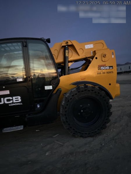 2024 JCB 506-36
