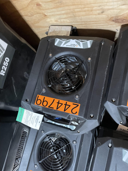 2022 PHOENIX AirMAX Radial Air Mover