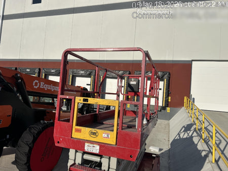 2021 MEC 4555SE