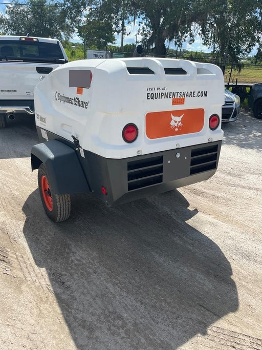 2025 BOBCAT PA185WDO-T4F