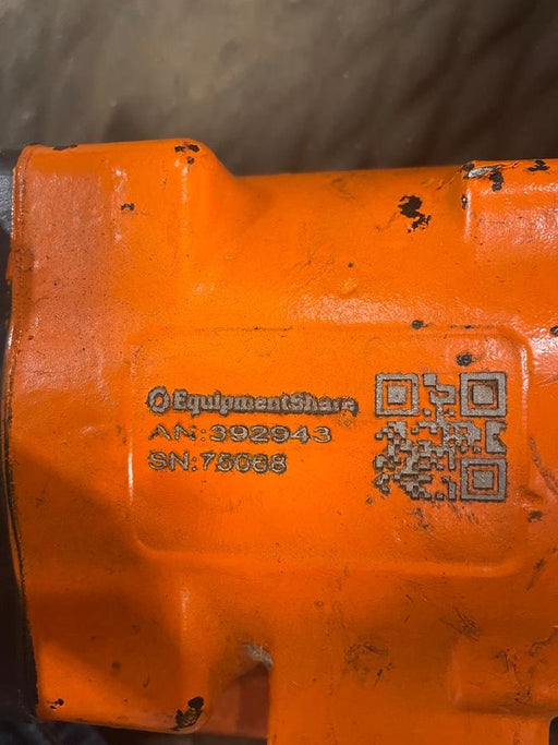 2024 MICHIGAN PNEUMATIC ES-4955B1-TRACKER