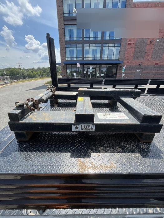 2020 STAR INDUSTRIES 1395B