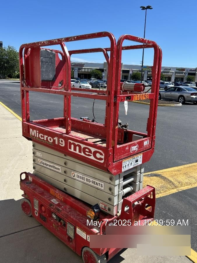 2020 MEC Micro 19