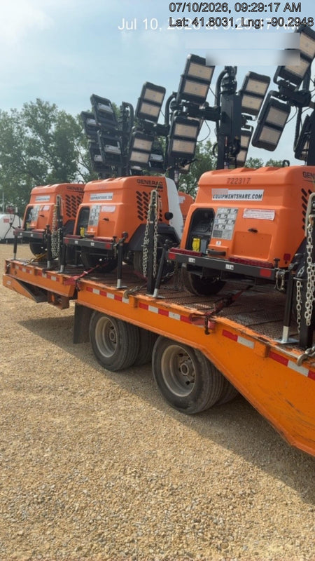2026 GENERAC MLTS-4