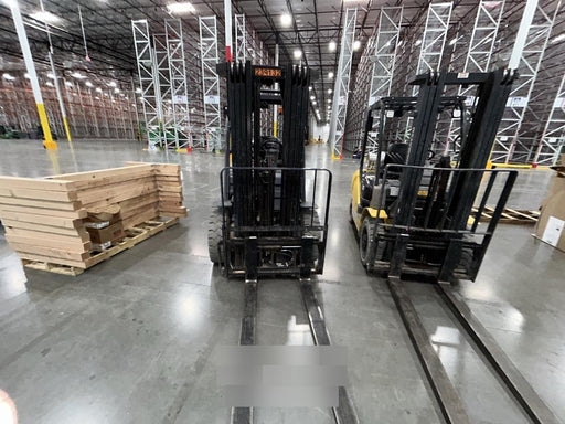 2022 TOYOTA 50-8FGU30 LP - Quad