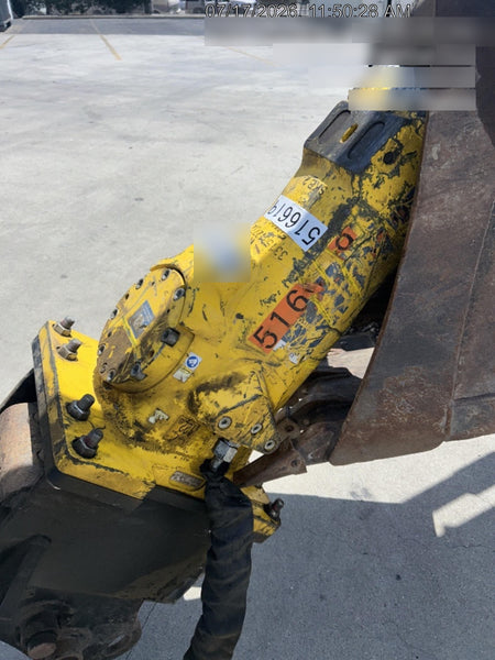 2025 EPIROC SB452