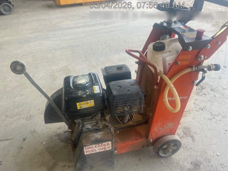 2024 HUSQVARNA FS 400 LV