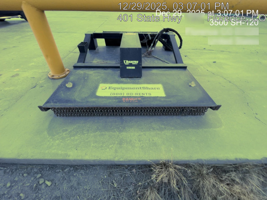 2023 MANITOU N501222