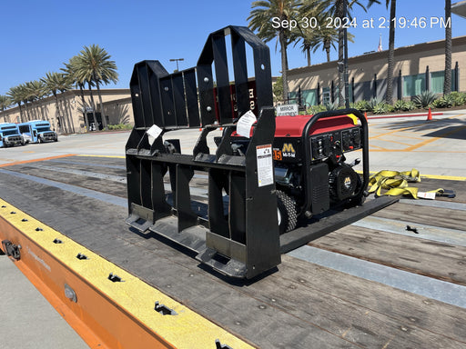 2024 MI-T-M GEN-6500-0MM1