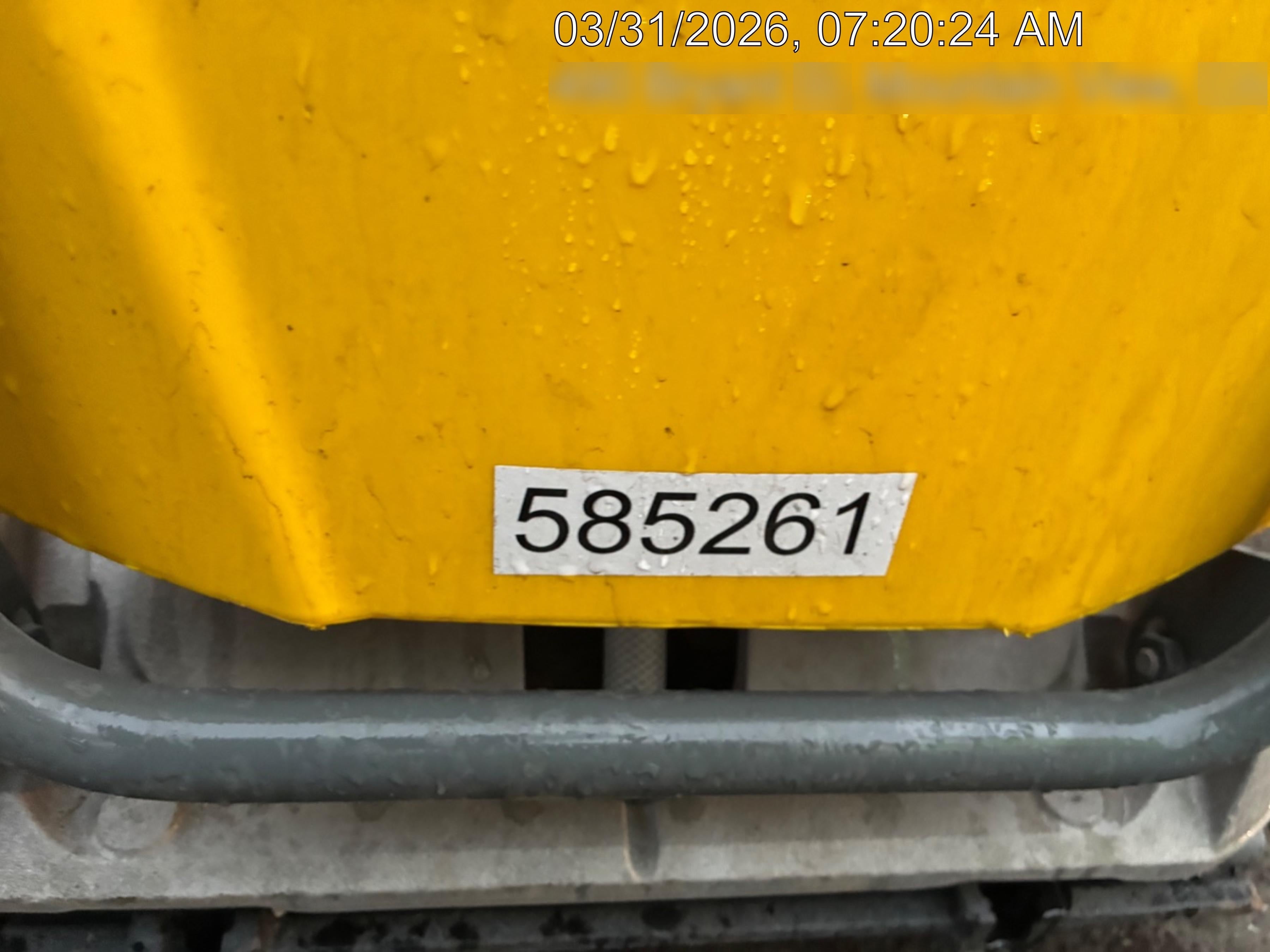 2025 WACKER NEUSON WP1550AW