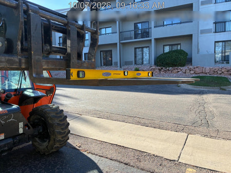 2023 JLG G5-18A