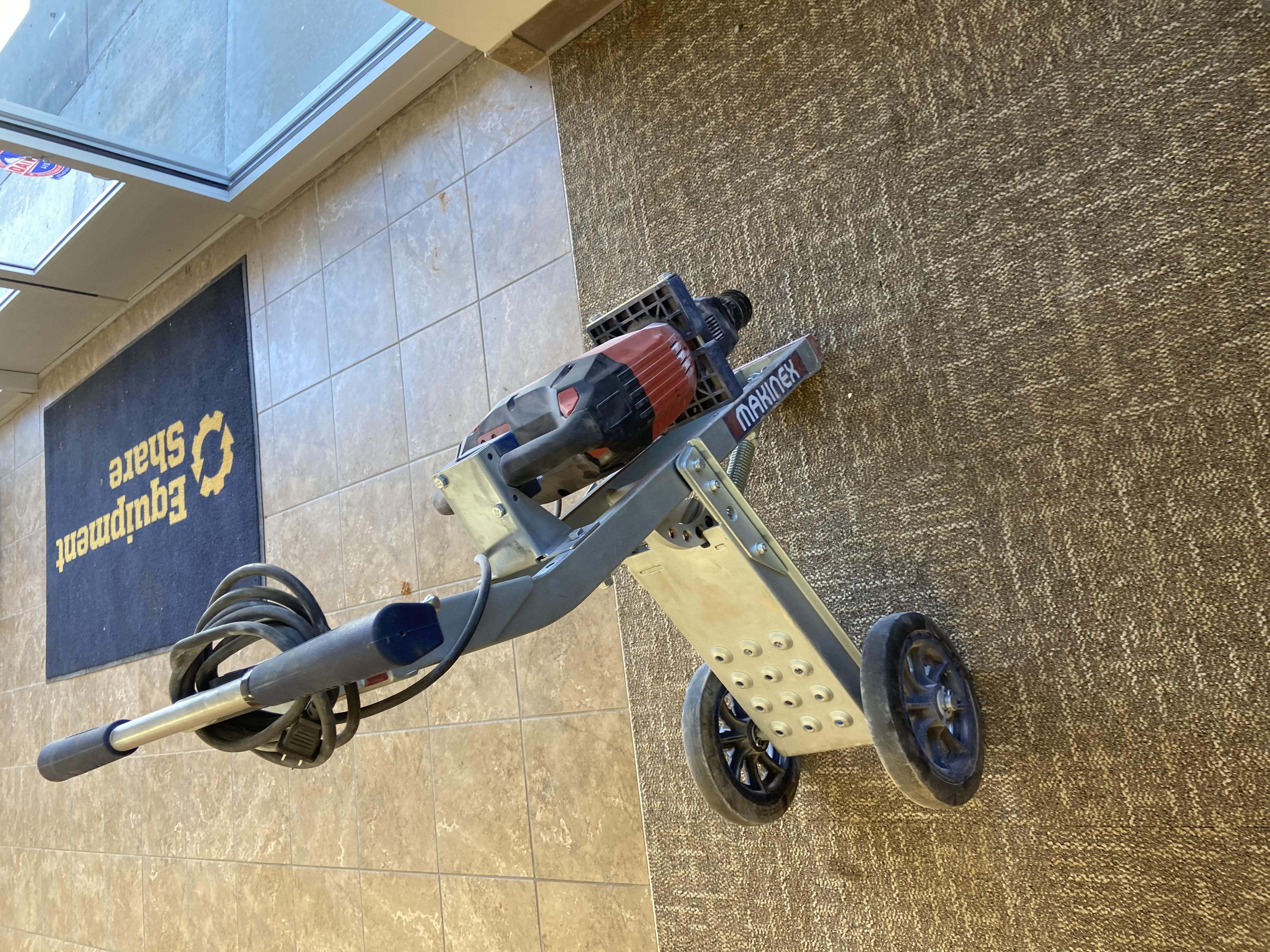 2020 HILTI TE 1000-AVR