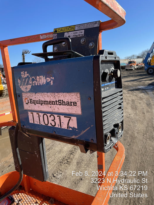 2020 MILLER ELECTRIC CST-280