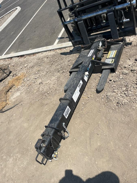 2025 STAR INDUSTRIES M1360B - Star JIB Boom