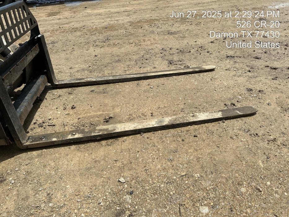 2023 SOLESBEE SPF-48