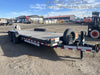 2026 BIG TEX TRAILER 16TL-22BK