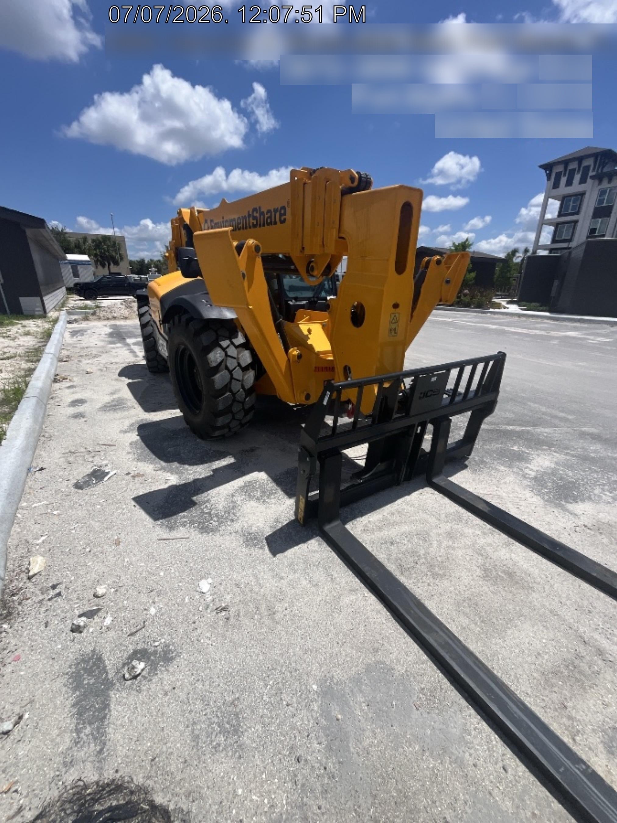 2026 JCB 514-56