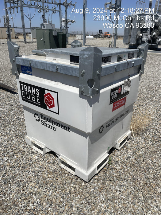 2023 WESTERN GLOBAL 10TCG-ES-12VFHK