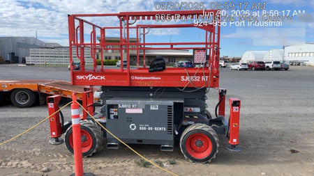 2024 SKYJACK SJ6832 RT