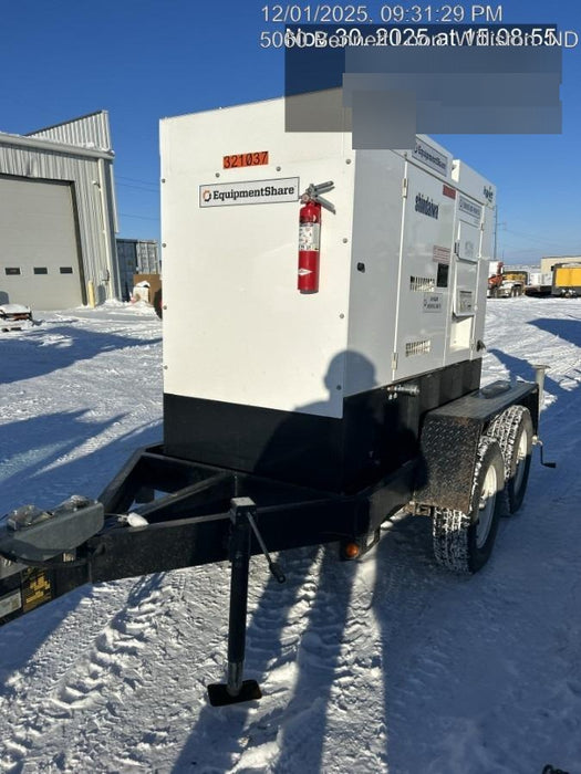 2023 SHINDAIWA DGK45F