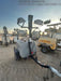 2018 Wacker Neuson LTV6L-MH Wacker Neuson LTV6L Mobile Light Tower w/Fuel Level Sensor Installed