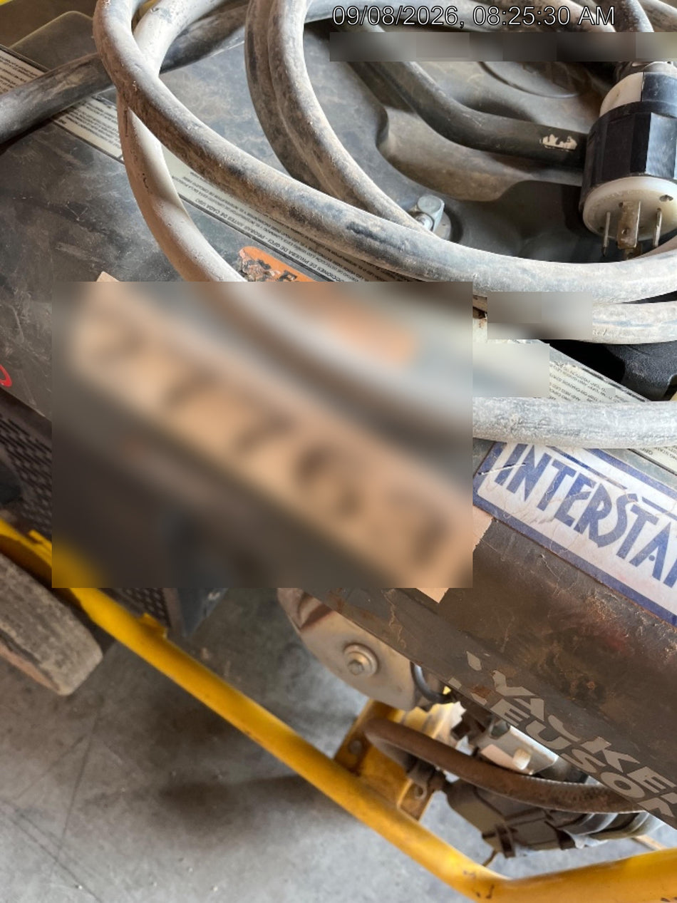 2018 WACKER NEUSON GP6600A