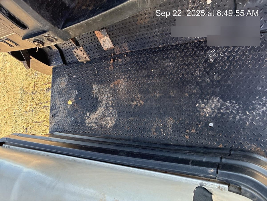 2021 Club Car CA1700D Canopy, Diesel, 4 Passenger