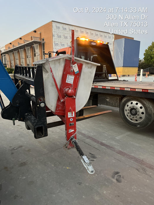 2023 MULTIQUIP WM90PH8