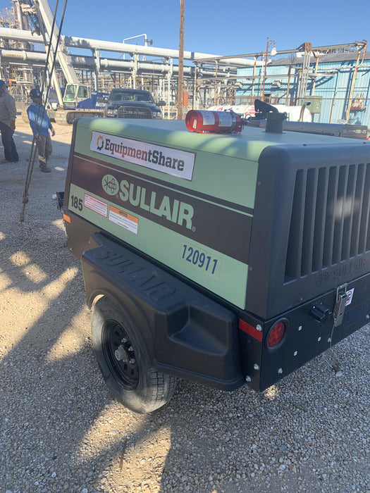 2020 SULLAIR 185-DPQ