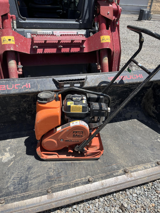 2023 MULTIQUIP MVC82VHW