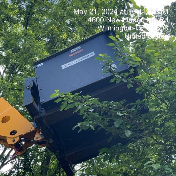 2021 STAR INDUSTRIES 1425