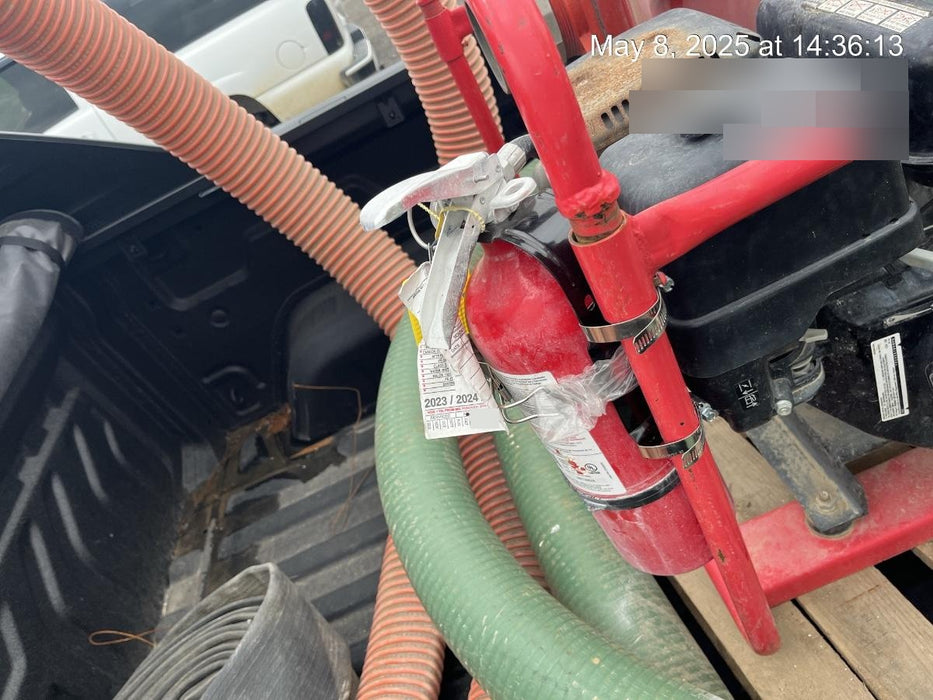 2023 MULTIQUIP QP4TH