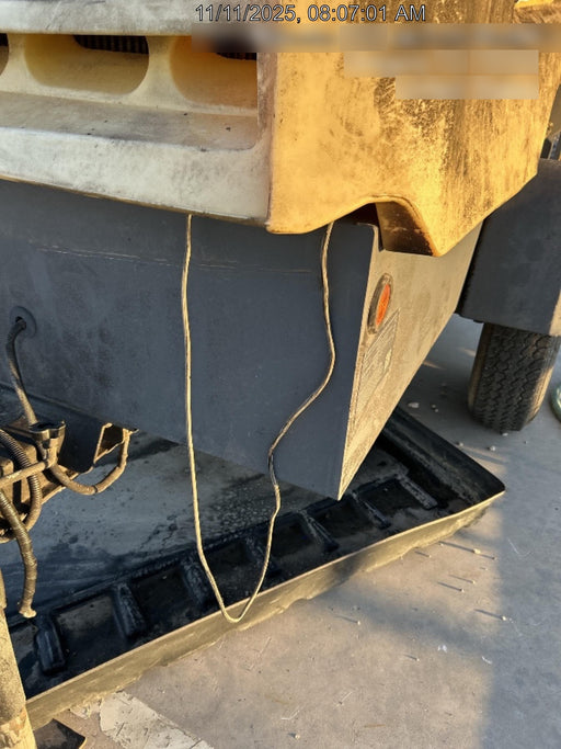 2022 ATLAS COPCO XAS188 CWK