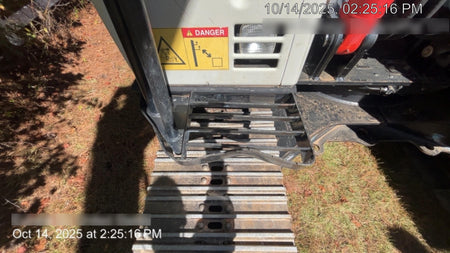 2022 LINK-BELT 130X4EX