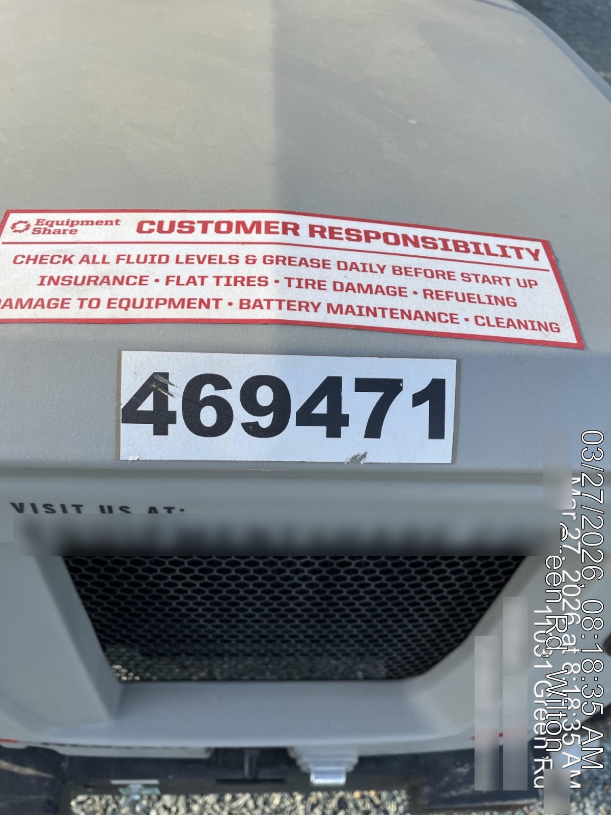 2024 WACKER NEUSON LTT4