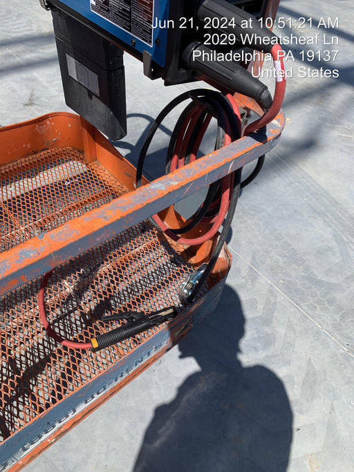 2024 MILLER ELECTRIC CST-282