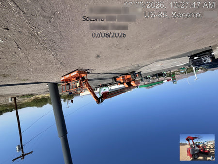 2022 JLG 1350SJP