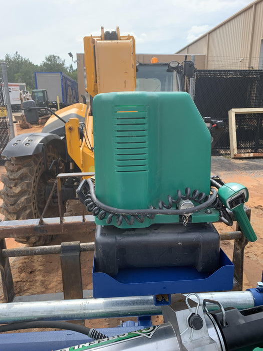 2020 GREENLEE 881CTE980