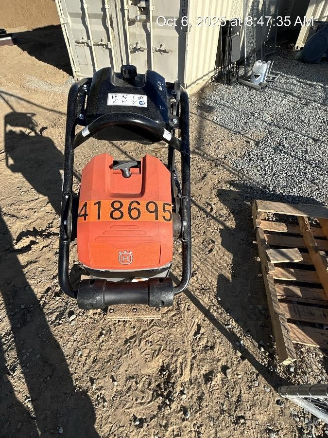 2024 HUSQVARNA LT6005