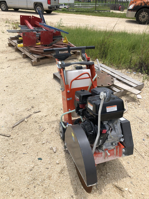 2020 HUSQVARNA FS 400